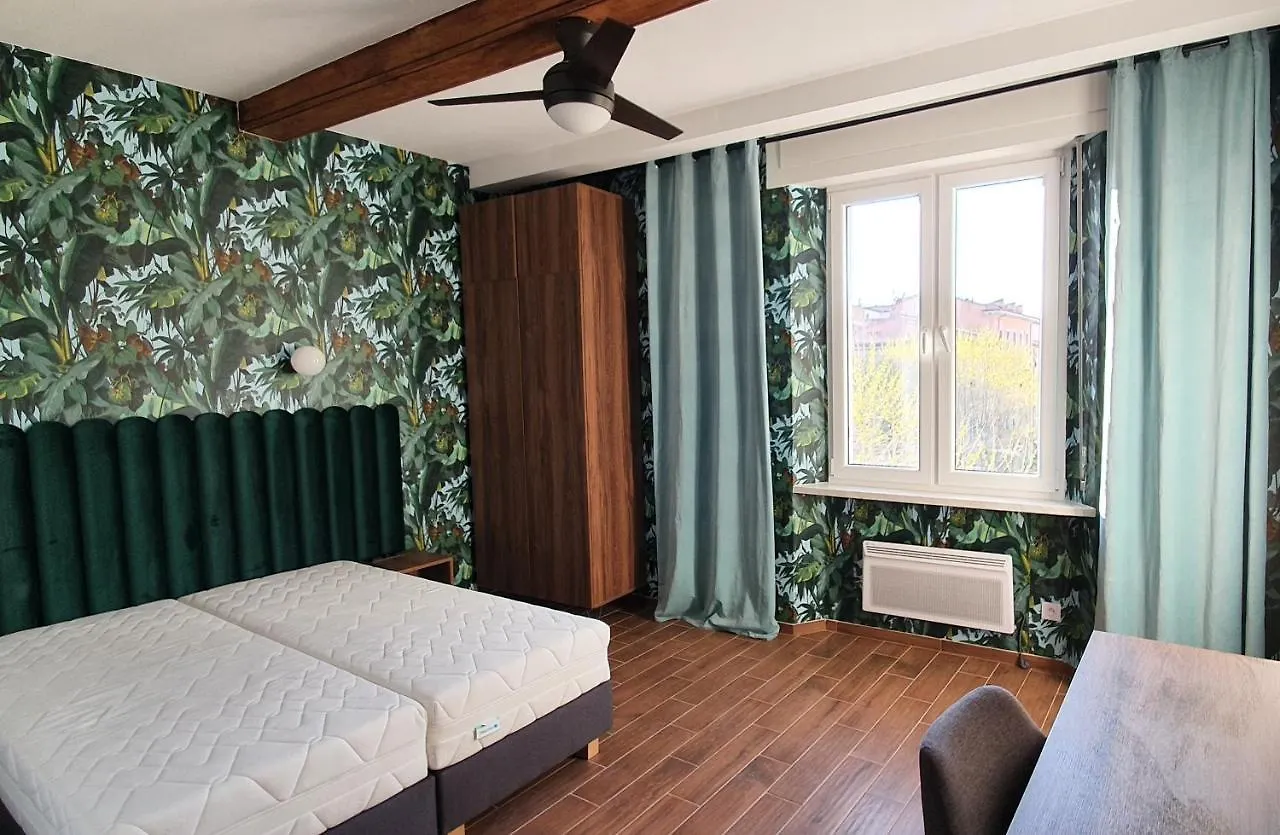 Luxurio Rooms With Baths Livorno Rum i privatbostad