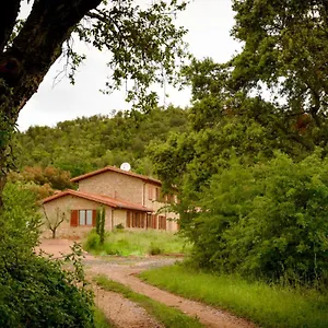 Apartament Casa Campione, Roccastrada