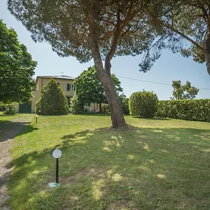 Villa Podere Belvedere