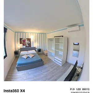  Appartamento La Rosa App