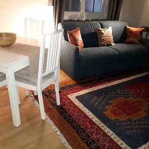 Cosy Little House Appartement Gênes