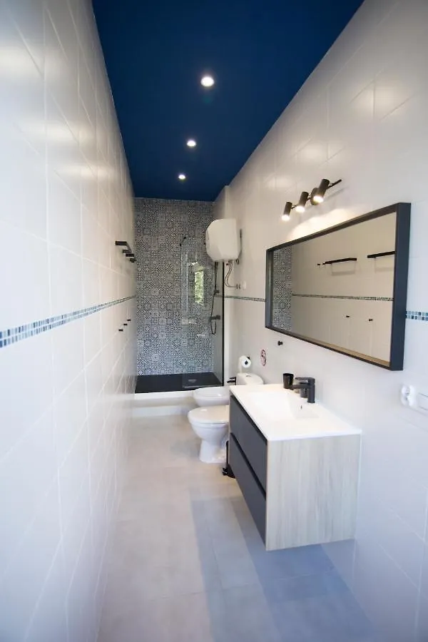 Luxurio Rooms With Baths Λιβόρνο 0*,  Ιταλία