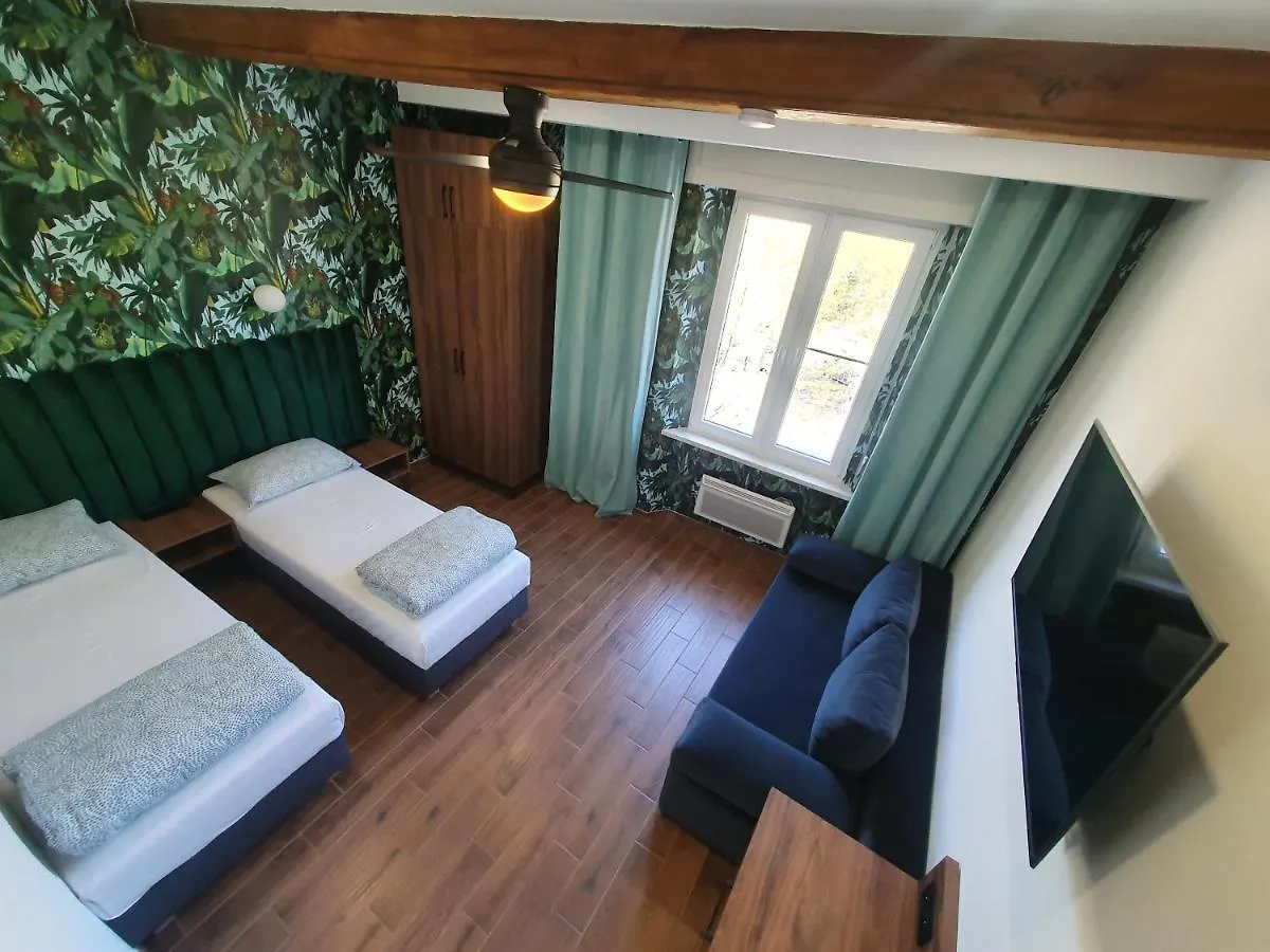 Luxurio Rooms With Baths Λιβόρνο Ιταλία