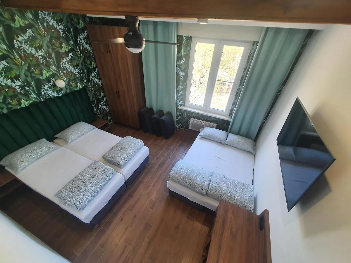 Luxurio Rooms With Baths Λιβόρνο 0*,  Ιταλία